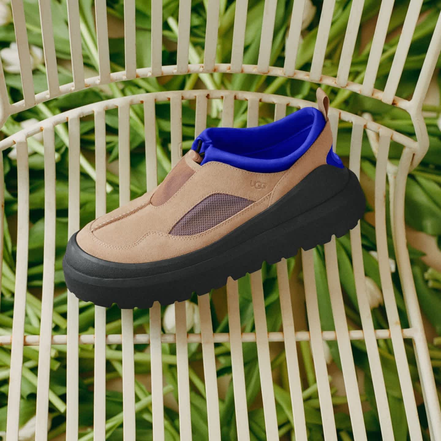 UGG Heritage Utility Axoid Trainer for Men | UGG® UK