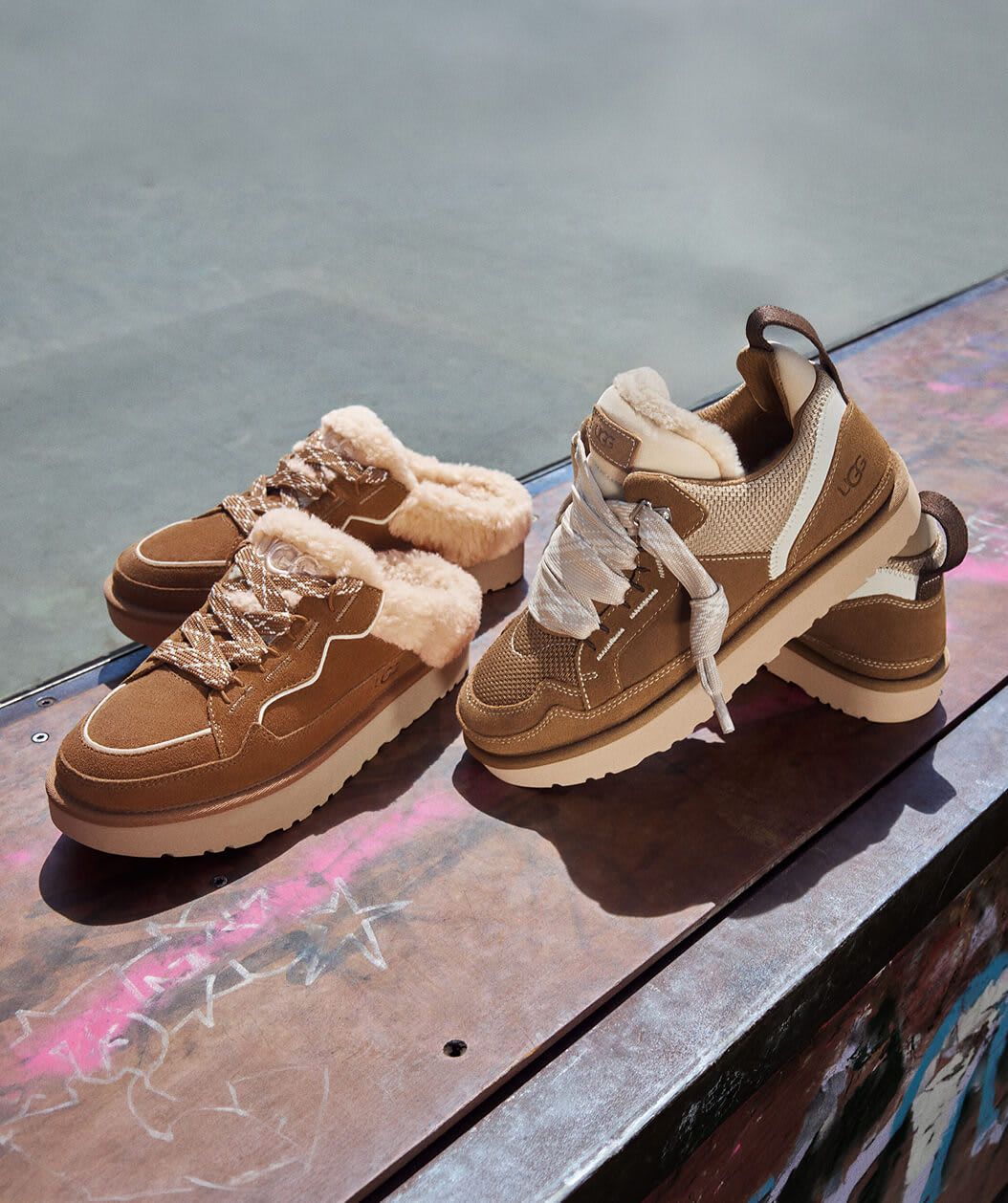 ugg laarsjes 22