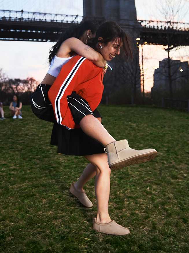 UGG Plushwarmer Tall for Women | UGG®