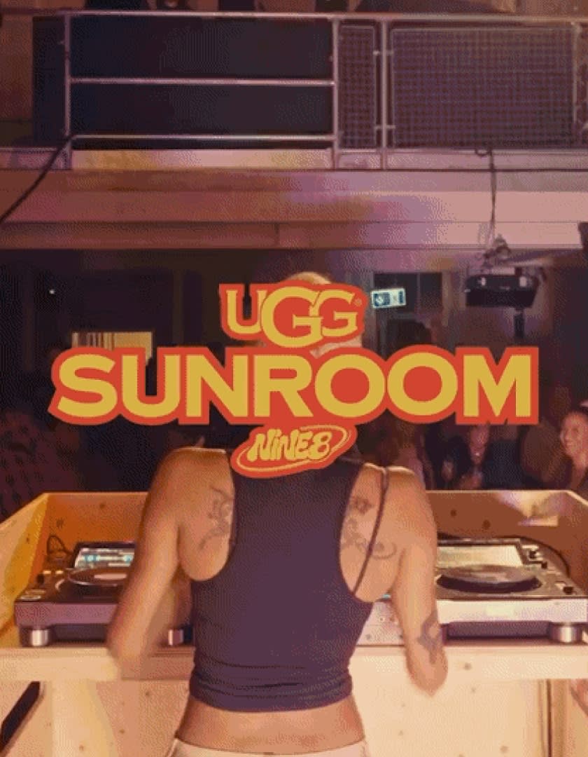 Sunroom event gif