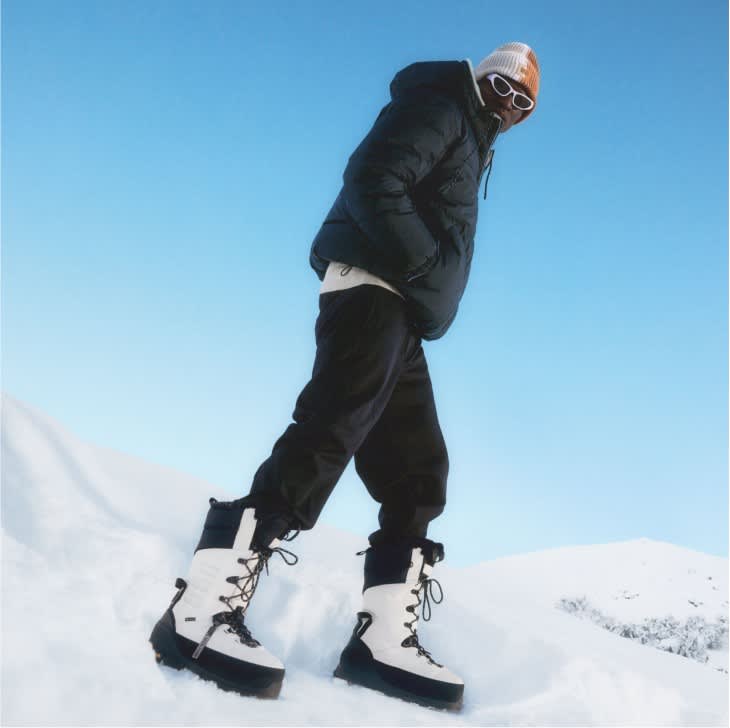 UGGextreme: Winter & Cold Weather Boots | UGG®