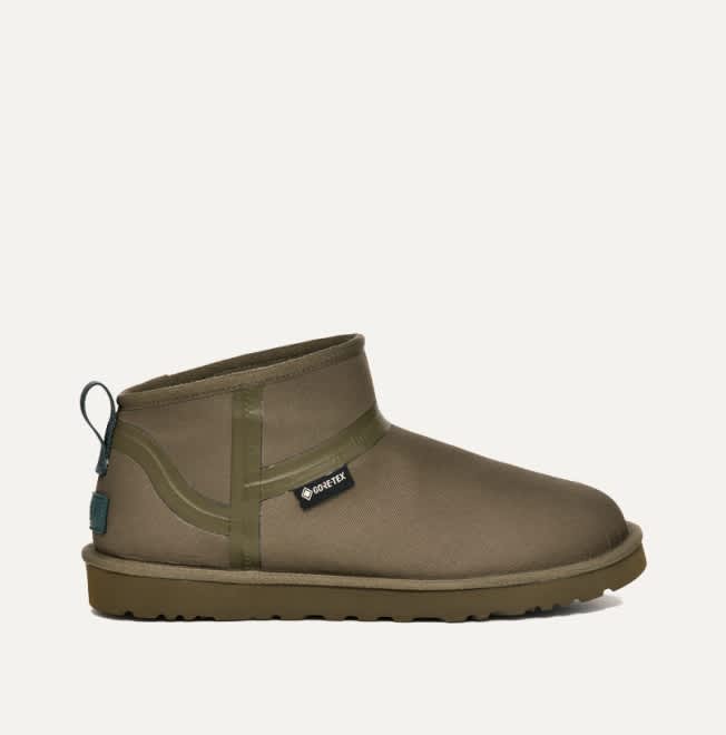 UGG Reese Cooper collab | UGG® UK