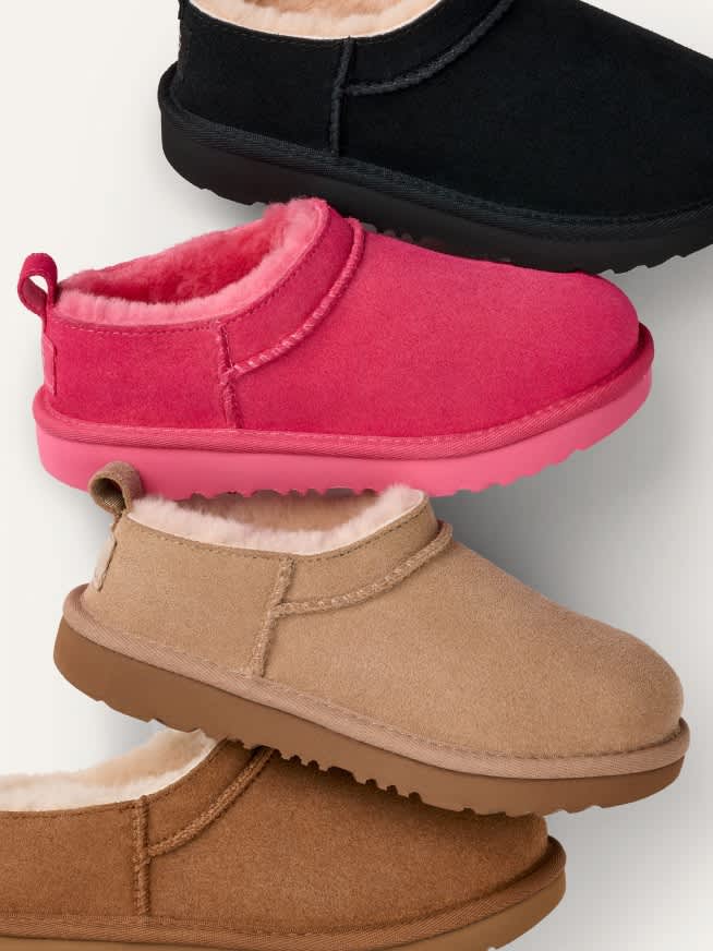 【UGG】Yose Puffer Boot ミドルブーツ キルティング 防水 4色 UGG】Yose Puffer Boot ミドルブーツ キルティング 防水 4色