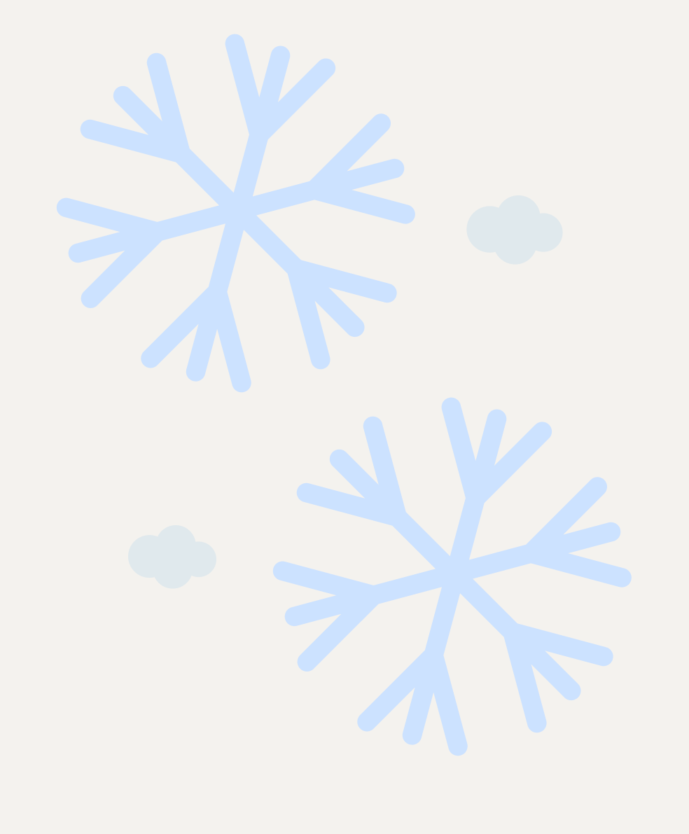 Winter Edit