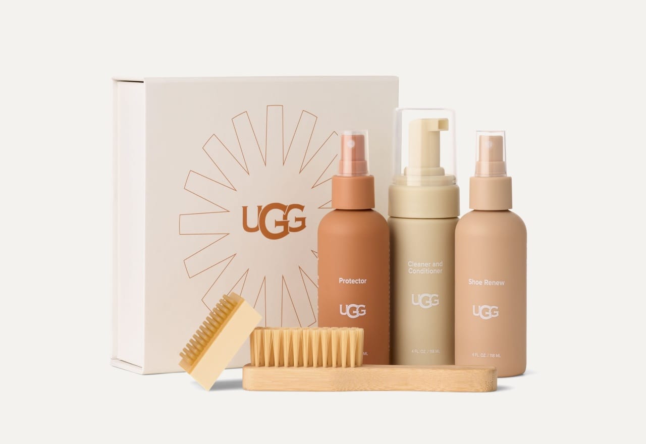 How to Clean Smelly Ugg Boots: Easy Steps for Freshness Fast