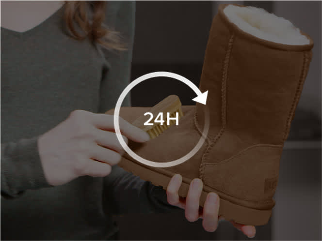 How to Clean Smelly Ugg Boots: Easy Steps for Freshness Fast