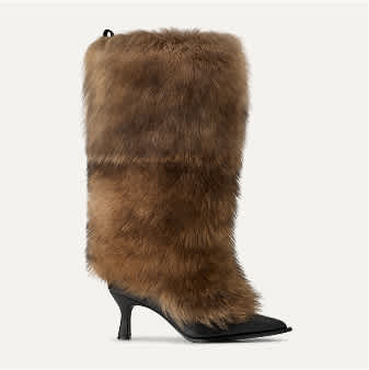 UGG x AMBUSH Collab V2: Tokyo-Inspired Footwear by YOON