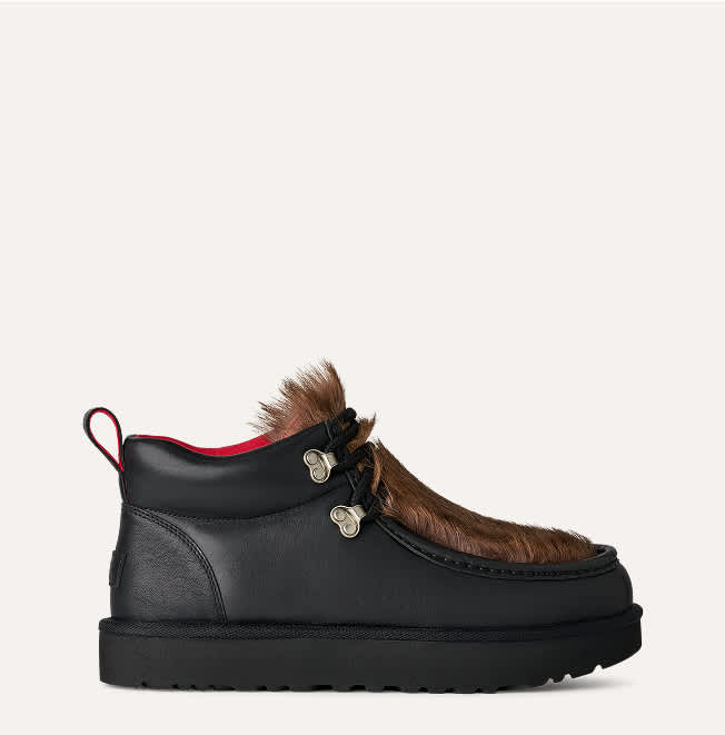 UGG Fluff Slide II for Women | UGG® UK