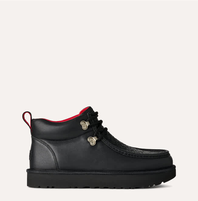 UGG x AMBUSH Collab V2: Tokyo-Inspired Footwear by YOON