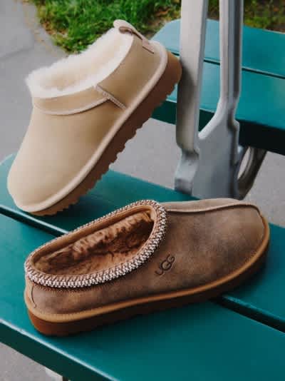 UGG Classic Mini Double Zip Boot for Women | UGG® UK