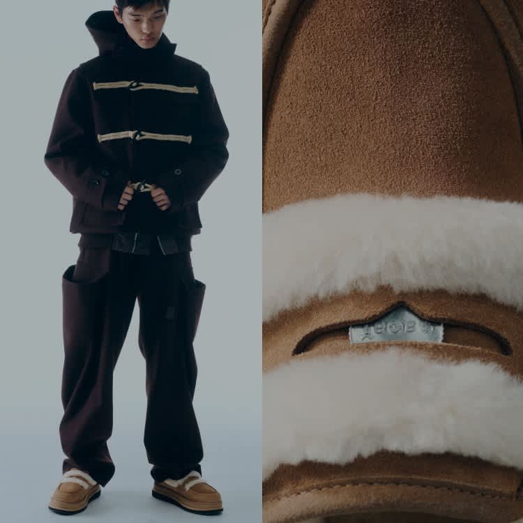 UGG SACAI Collab | UGG®