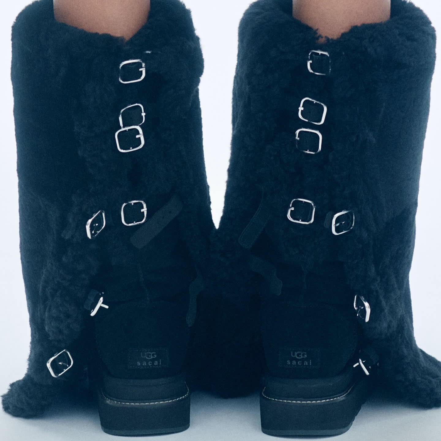 UGG SACAI Collab | UGG®