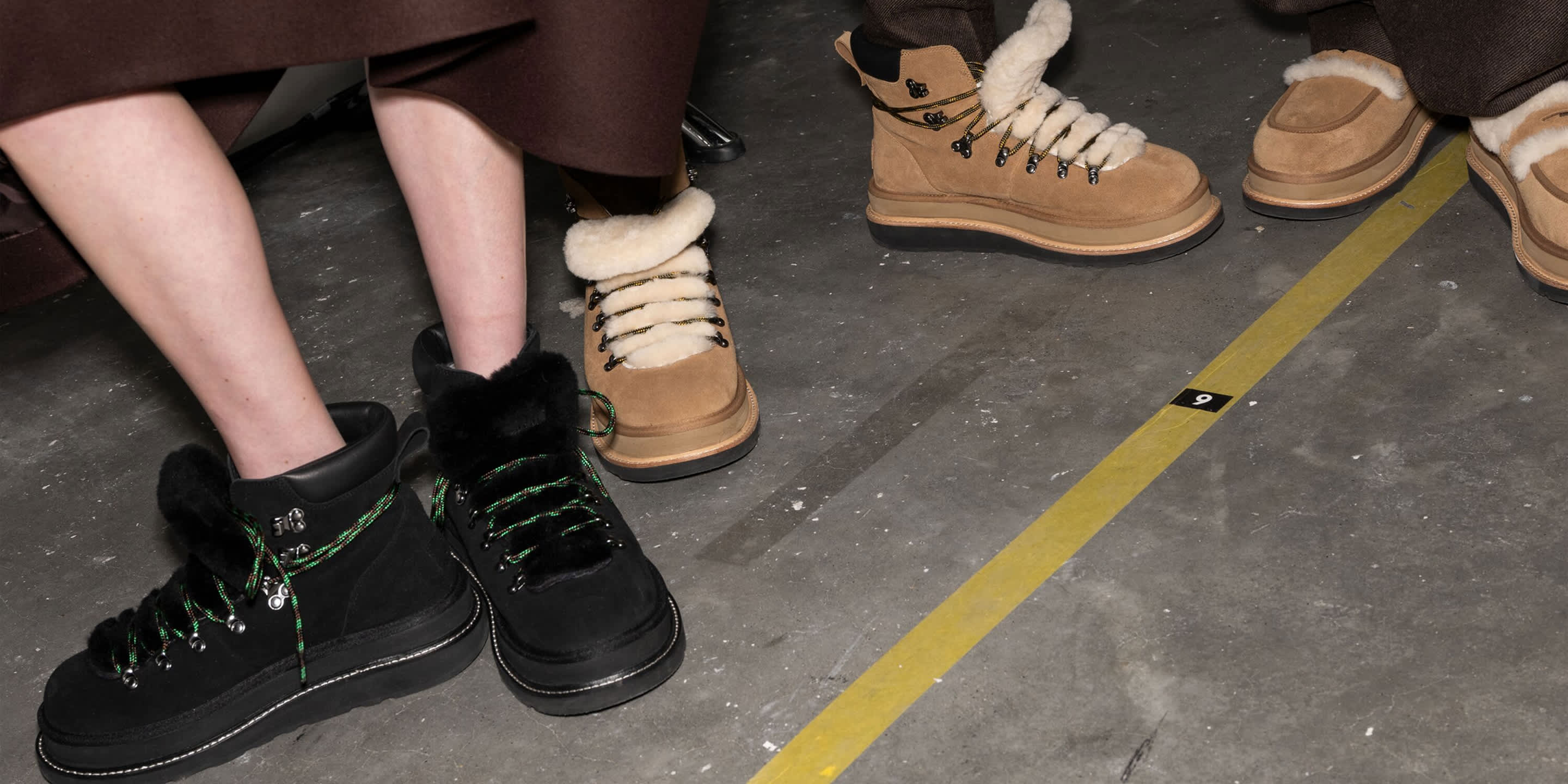 UGG SACAI Collab | UGG® UK