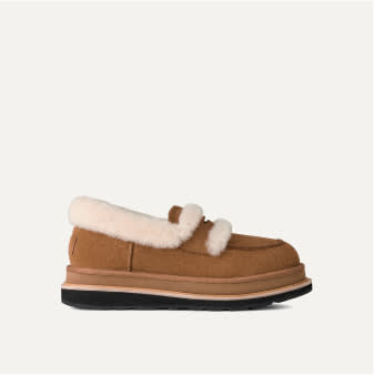 UGG SACAI Collab | UGG®