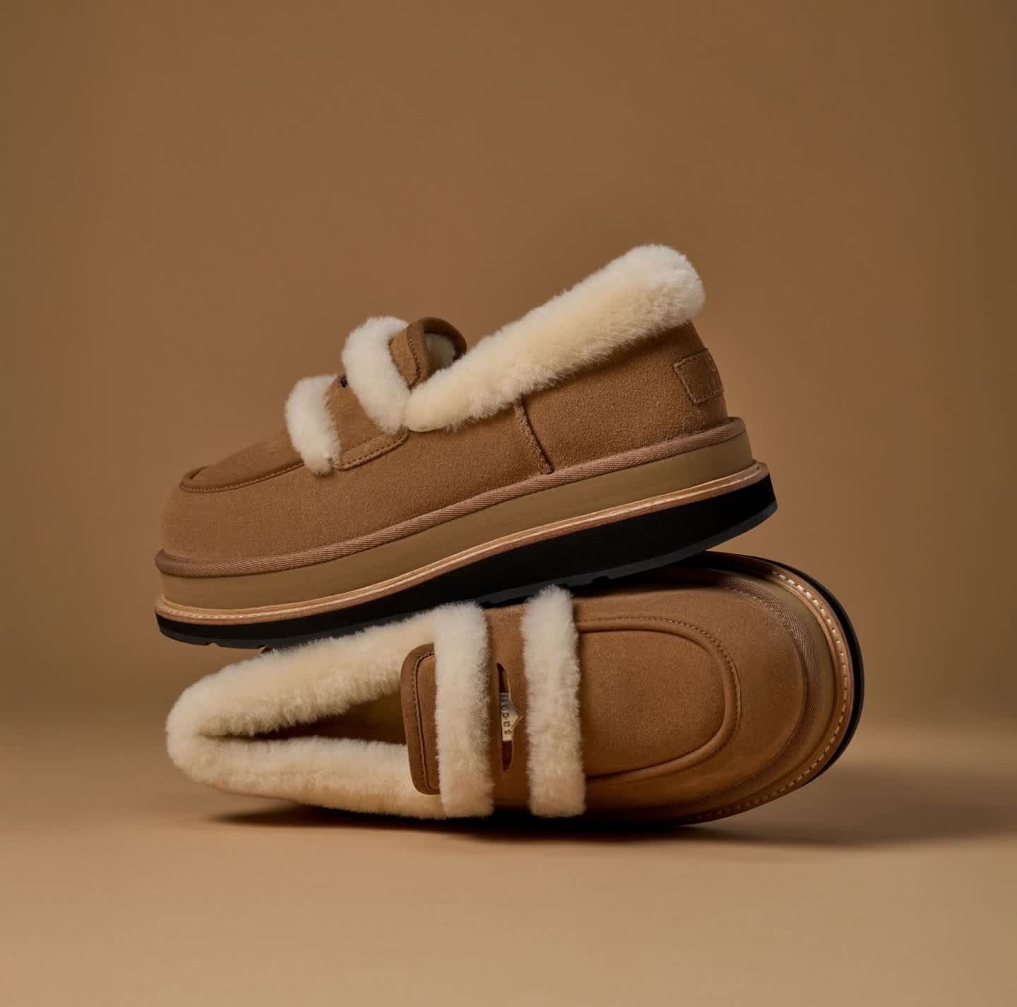 UGG® UGG sacai Loafer for | UGG® Switzerland