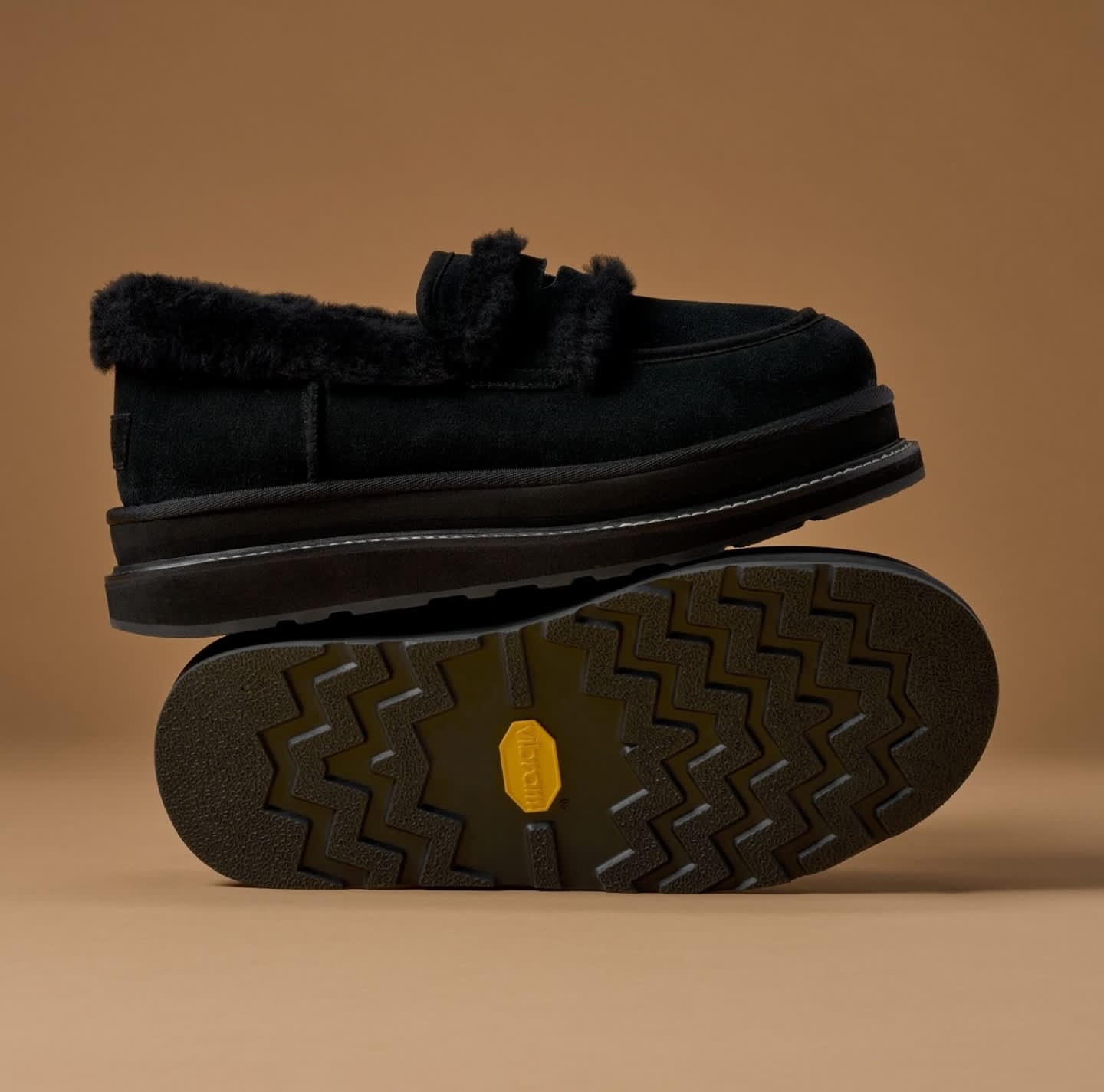 UGG® UGG sacai Loafer for | UGG® Spain