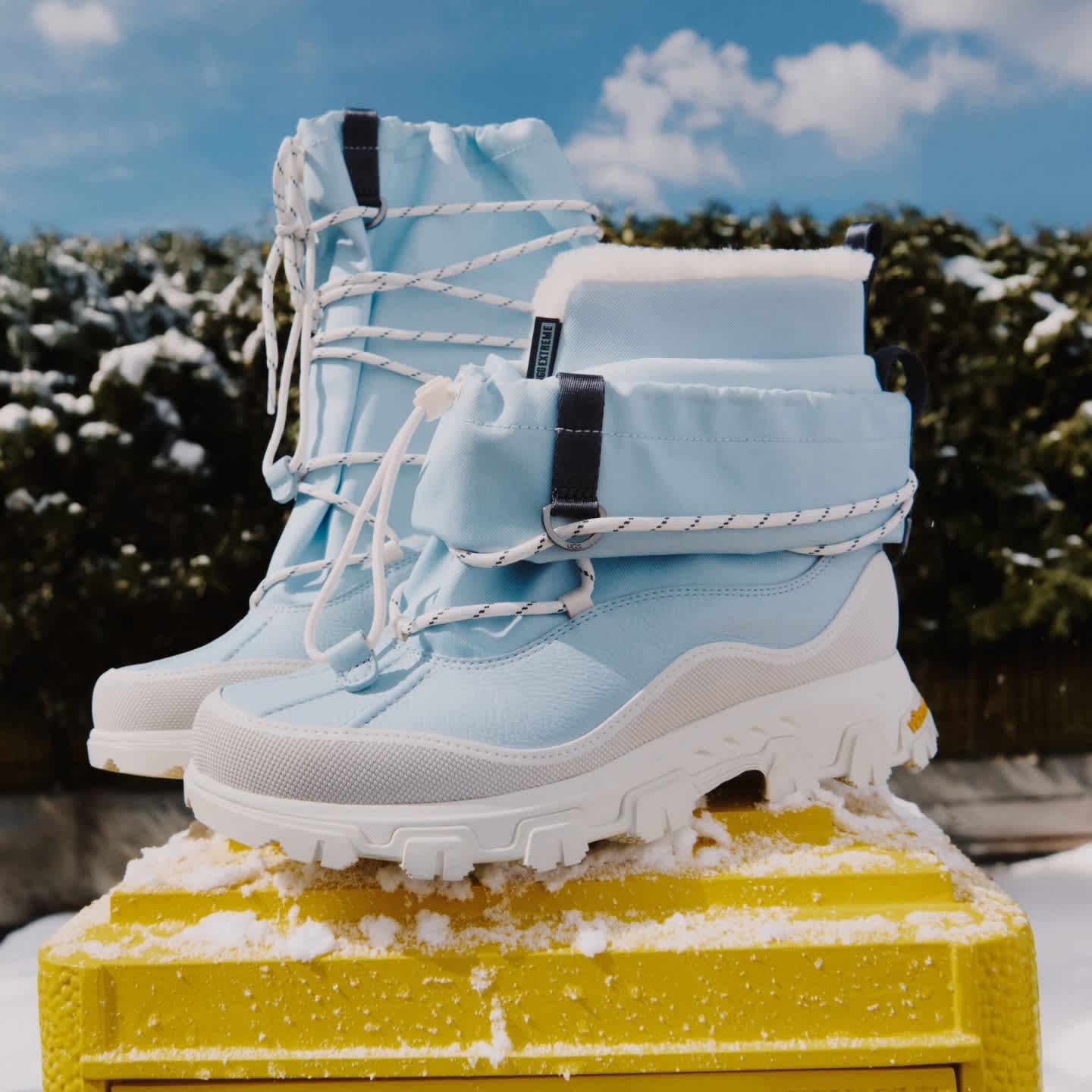 UGG MetroPeak Boot for Women | UGG® UK