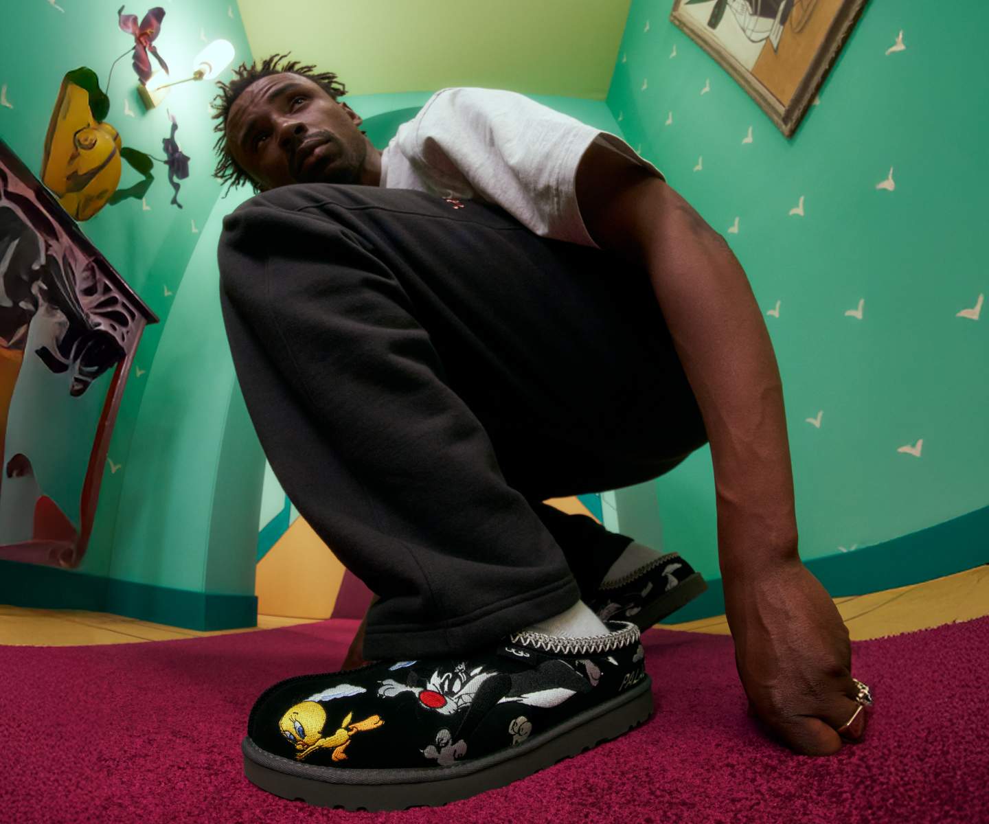 UGG® UGG Palace Tasman for | UGG® Denmark