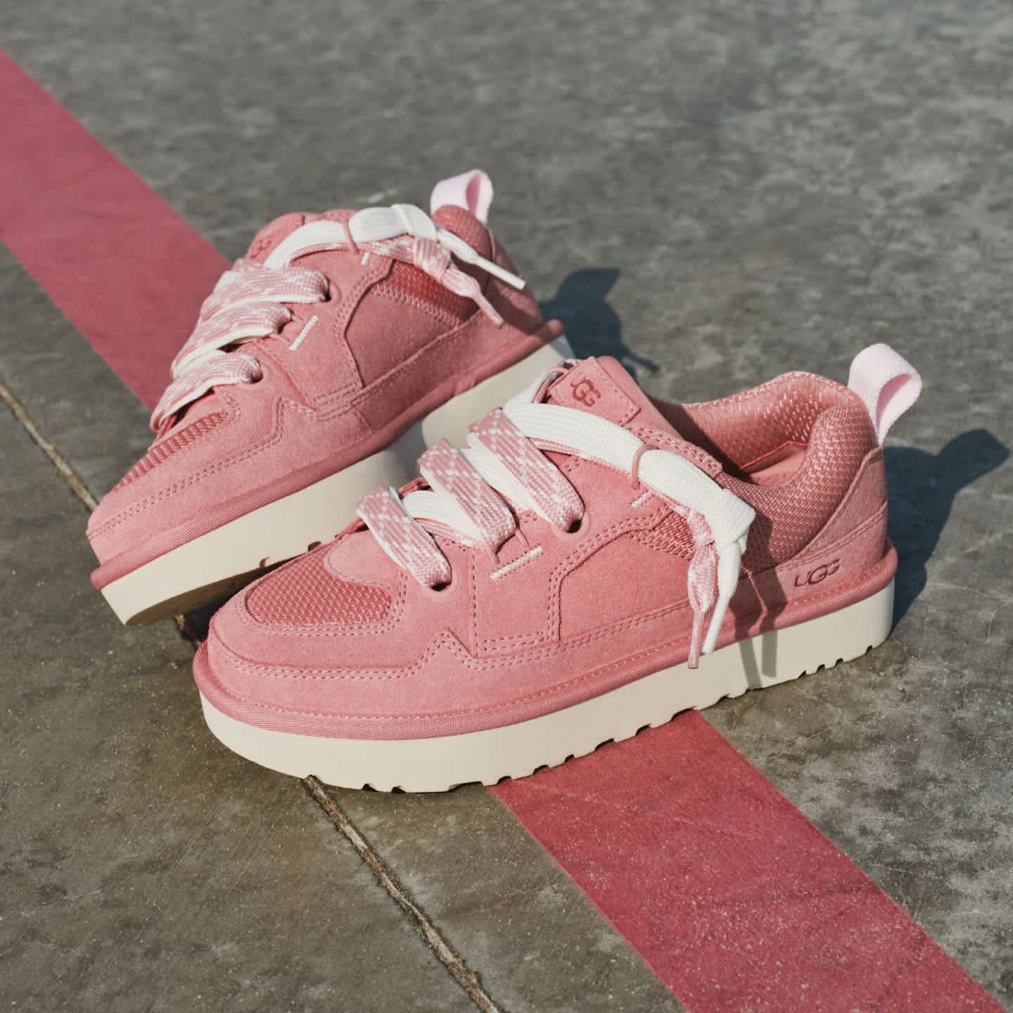 UGG® Ridge Mini Snow Boot for Women | UGG® EU