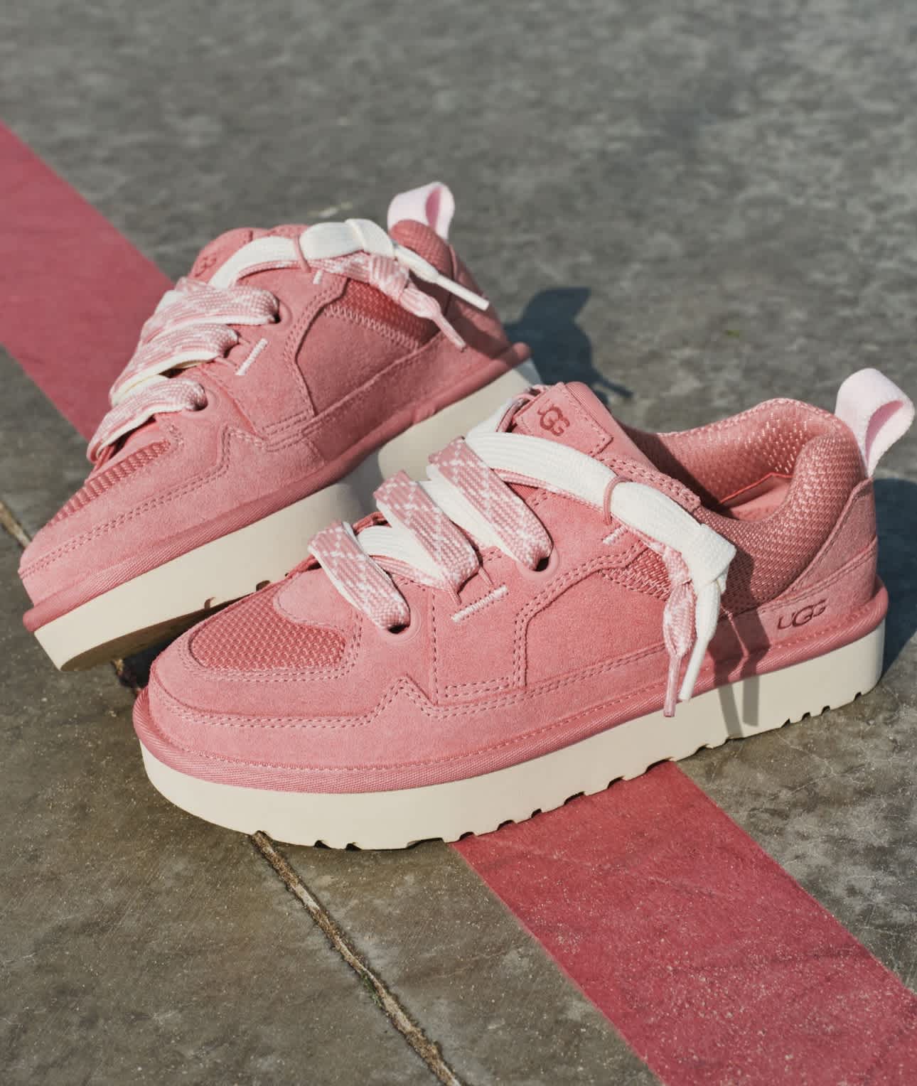 FEELS LIKE UGG | UGG® | Serbia