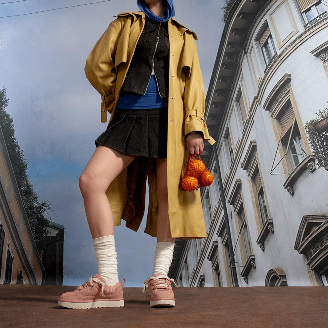 UGG® Ridge Mini Snow Boot for Women | UGG® EU