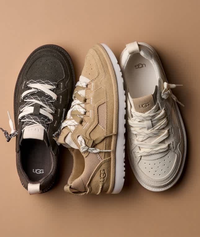 New UGG® Products for Women | New Fashion Trends | UGG® AL