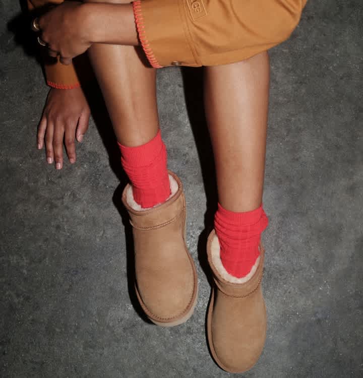 Women's Classic Ultra Mini