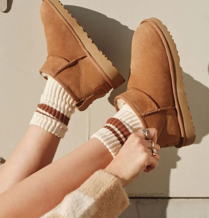 UGG Classic Ultra Mini Boot for Women | UGG®