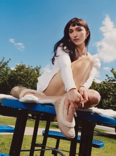UGG Yose Puff Boot for Women | UGG® UK