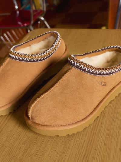 UGG Disco Cross Slide for Women | UGG® UK