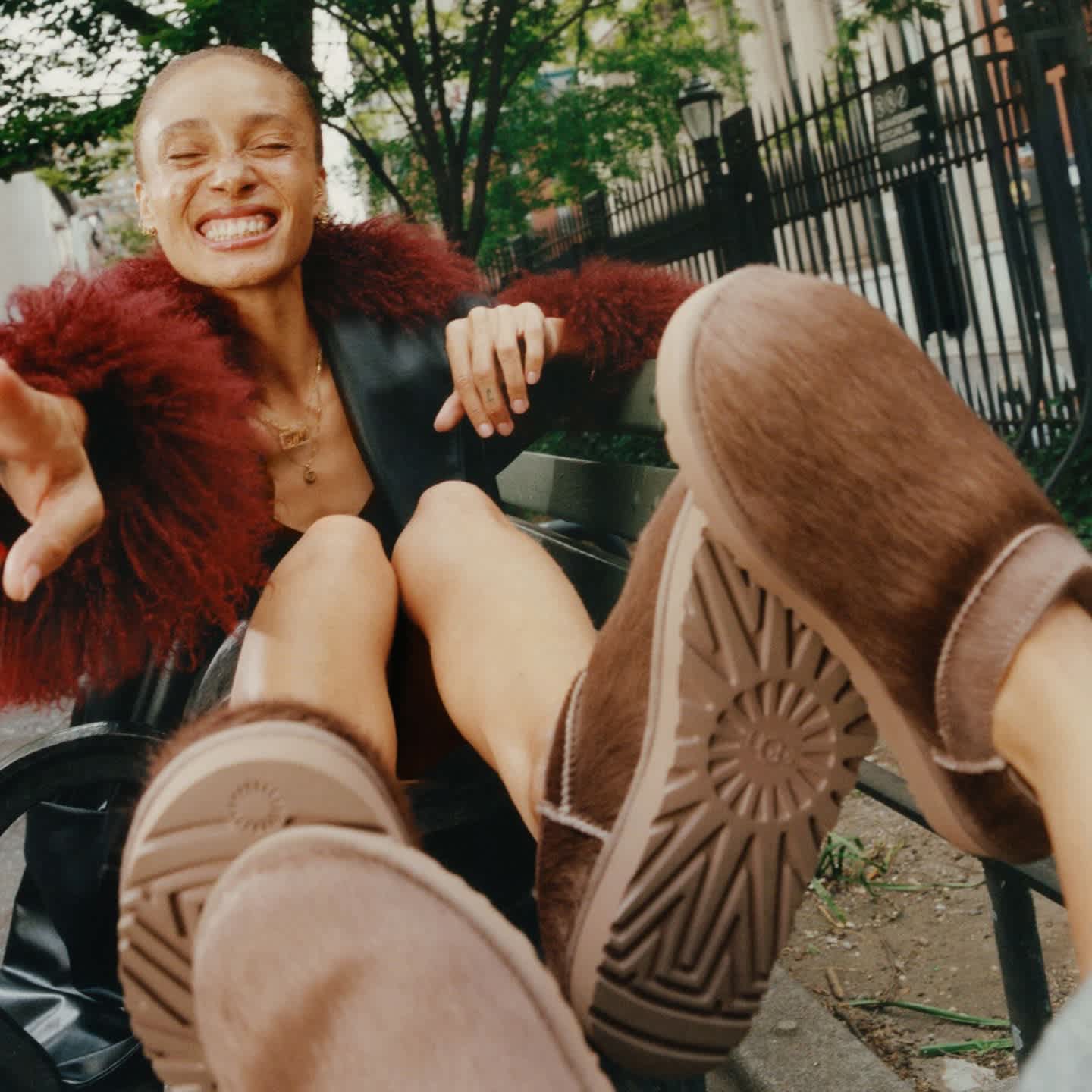 FEELS LIKE UGG | UGG® | Moldova