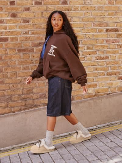 UGG Alena Slipper for Women | UGG® UK