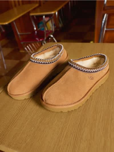 UGG Wainscott Slide for Men | UGG® UK