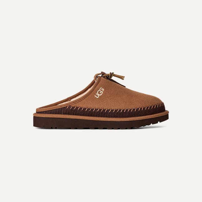 Classic Heritage Slip-On