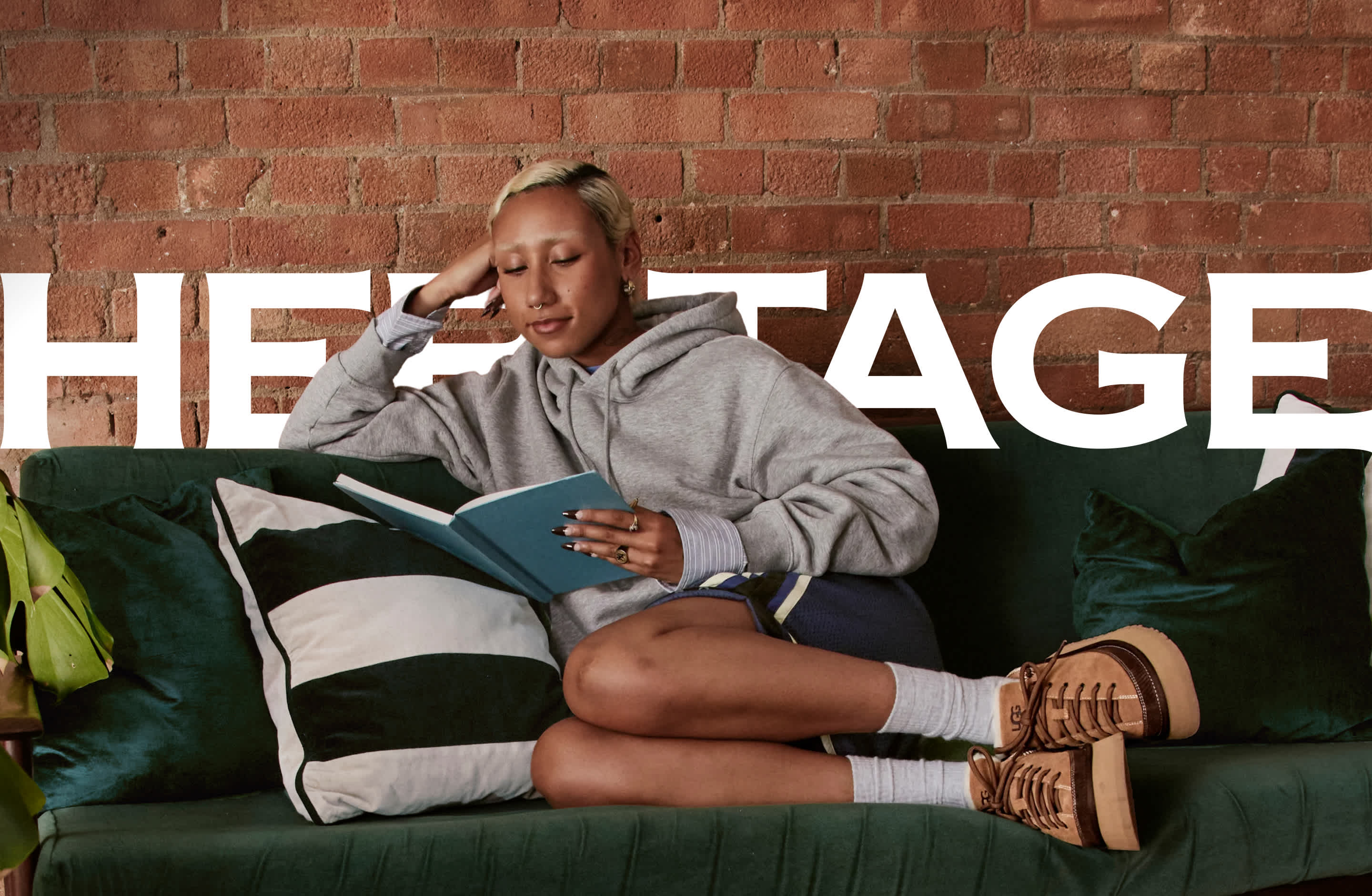Collection | UGG® RS