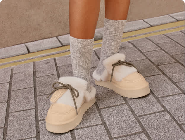 Collection | UGG® | United Kingdom