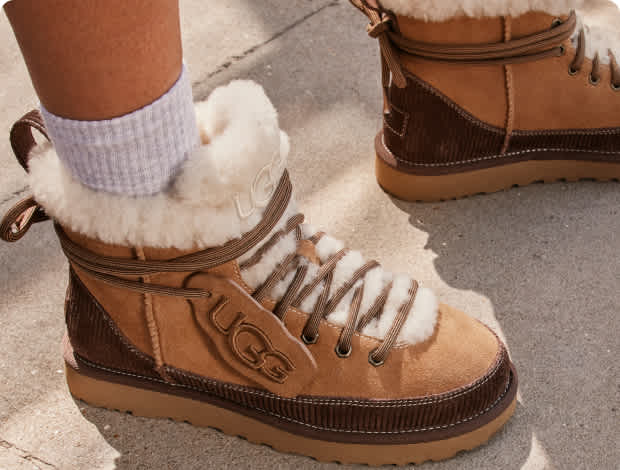 Collection | UGG® | Nederland