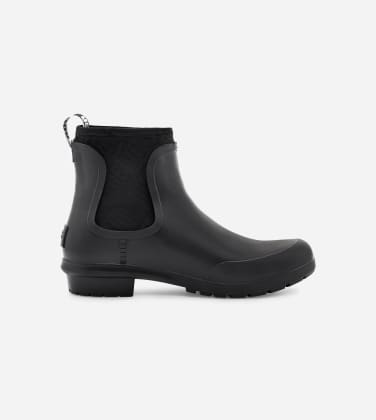 RAIN BOOTS