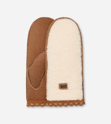 GLOVES & MITTENS
