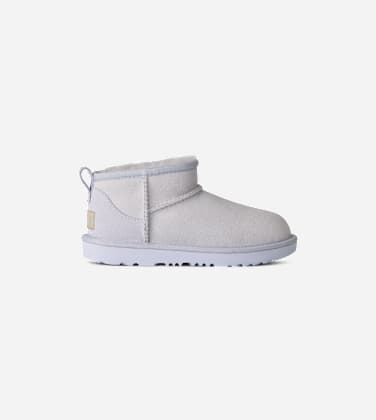 MINI BOOTS