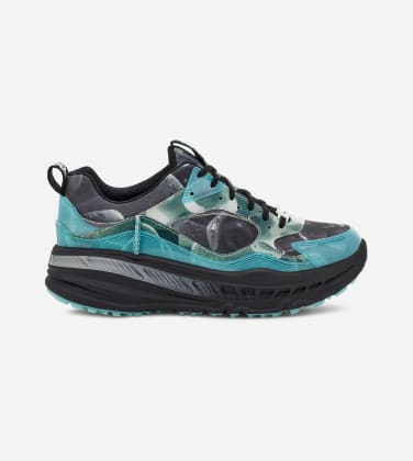 Ca805 X Shark Vision pour Homme in Black, Taille 38