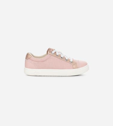 Calix Chaussures pour Grand Enfant in Pink, Taille 36
