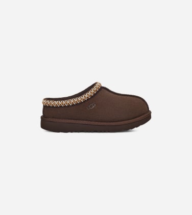 Tasman II pour enfant in Dusted Cocoa, Taille 31, Daim