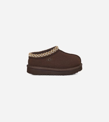 Tasman II pour enfant in Dusted Cocoa, Taille 30, Daim