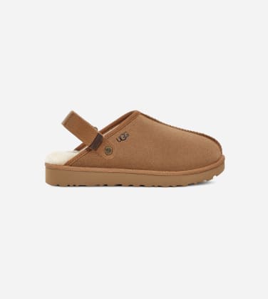 UGG® Lanah-klomp in Brown