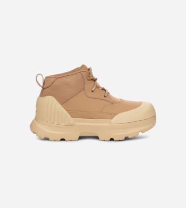 Botte UGG Neumel X pour Femme in Beige, Taille 37, Imperméable
