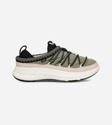 CA78 Tasman pour Homme in Shaded Clover/Black, Taille 45, Textile