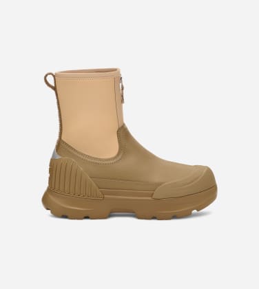 UGG Botte Neumel X Zip pour Femme in Mustard Seed/Antilope