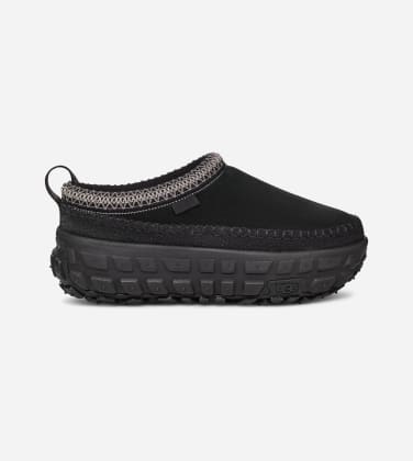 Venture Daze pour Homme in Black, Taille 44, Cuir