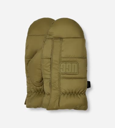 Moufle Maxi AW in Sapling, Taille 2/4 YRS